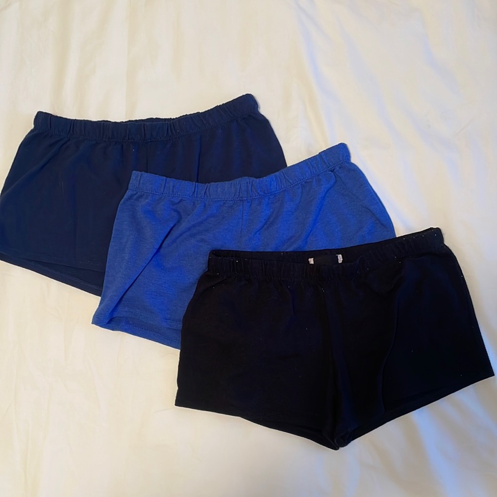 Firehouse brand athletic shorts